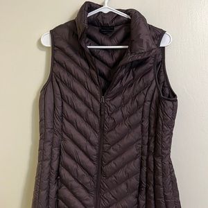 32 Degree Vest Size M